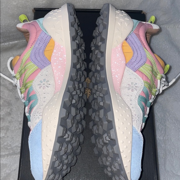 NWT Flower Mountain Washi Sneaker - Picture 12 of 13